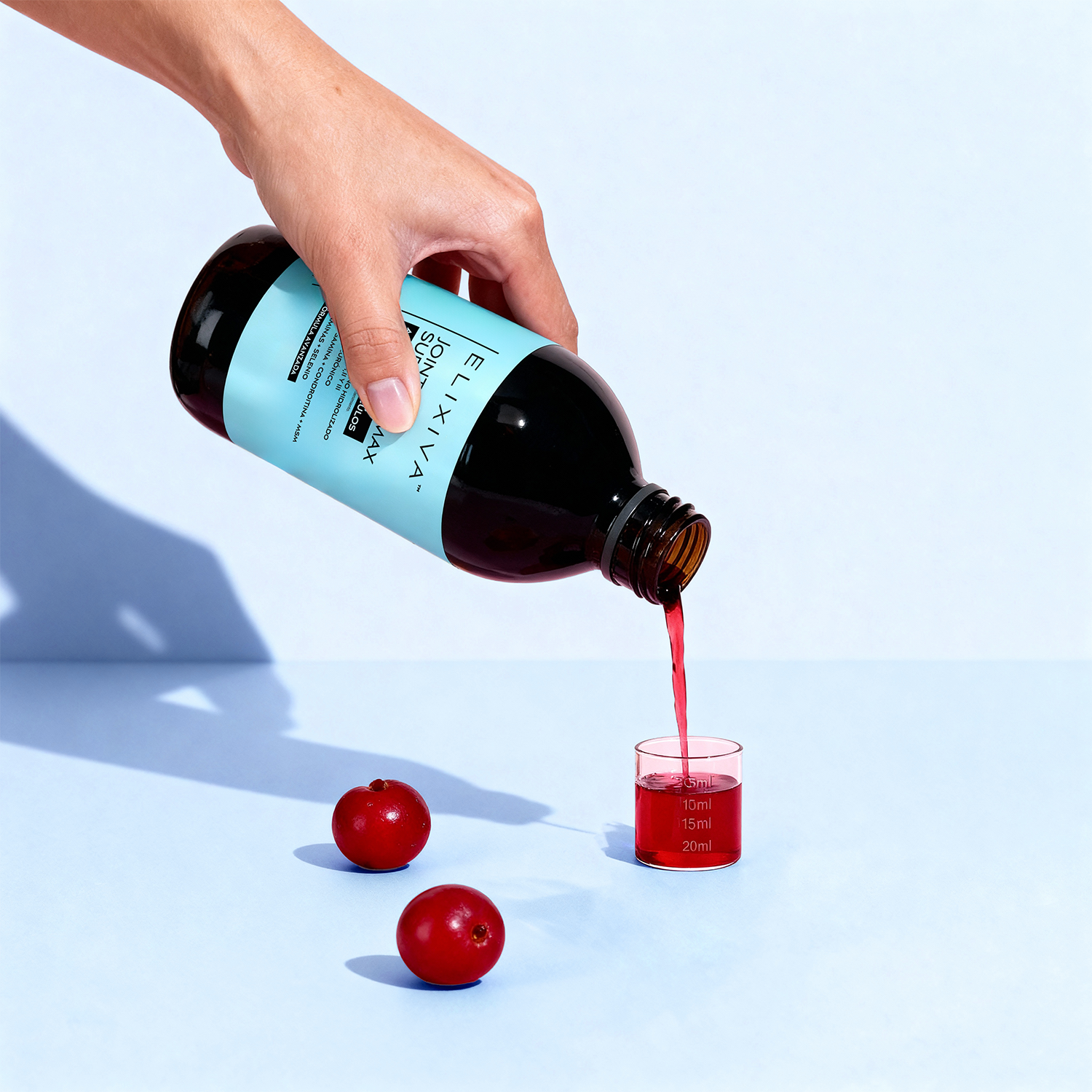 COLÁGENO JOINT SUPPORT MAX