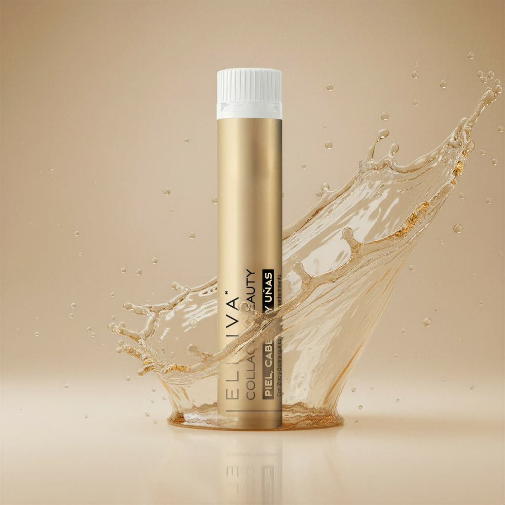 COLLAGEN BEAUTY SHOT
