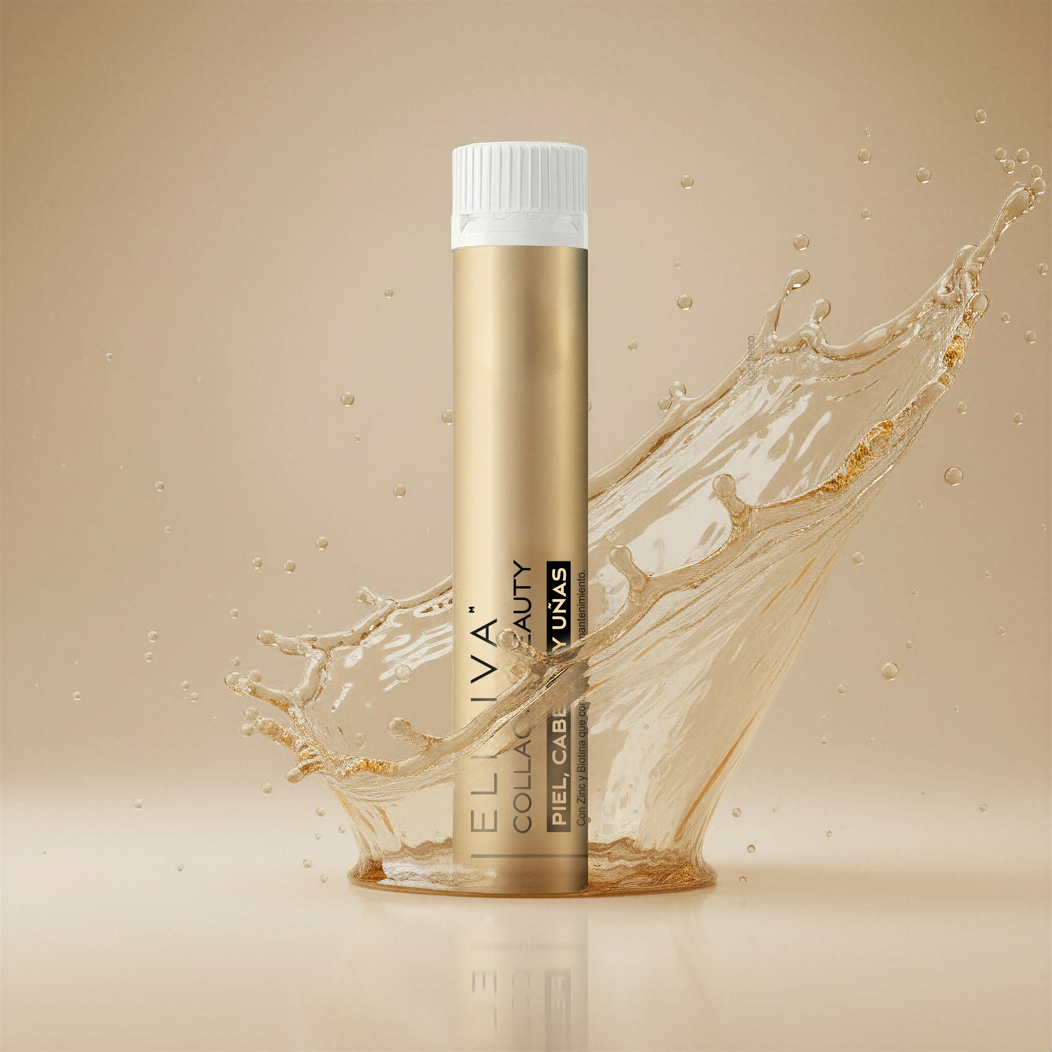 COLLAGEN BEAUTY SHOT