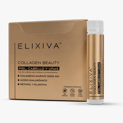 COLÁGENO BEAUTY SHOT