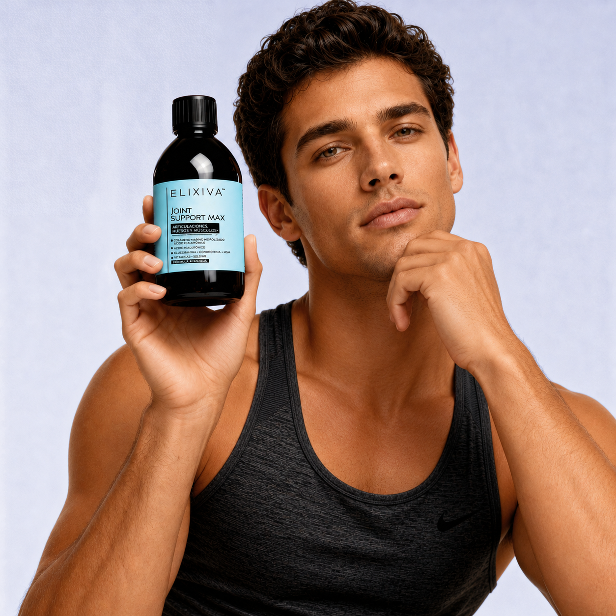 Pack Colágeno MenoBalance + Joint Support