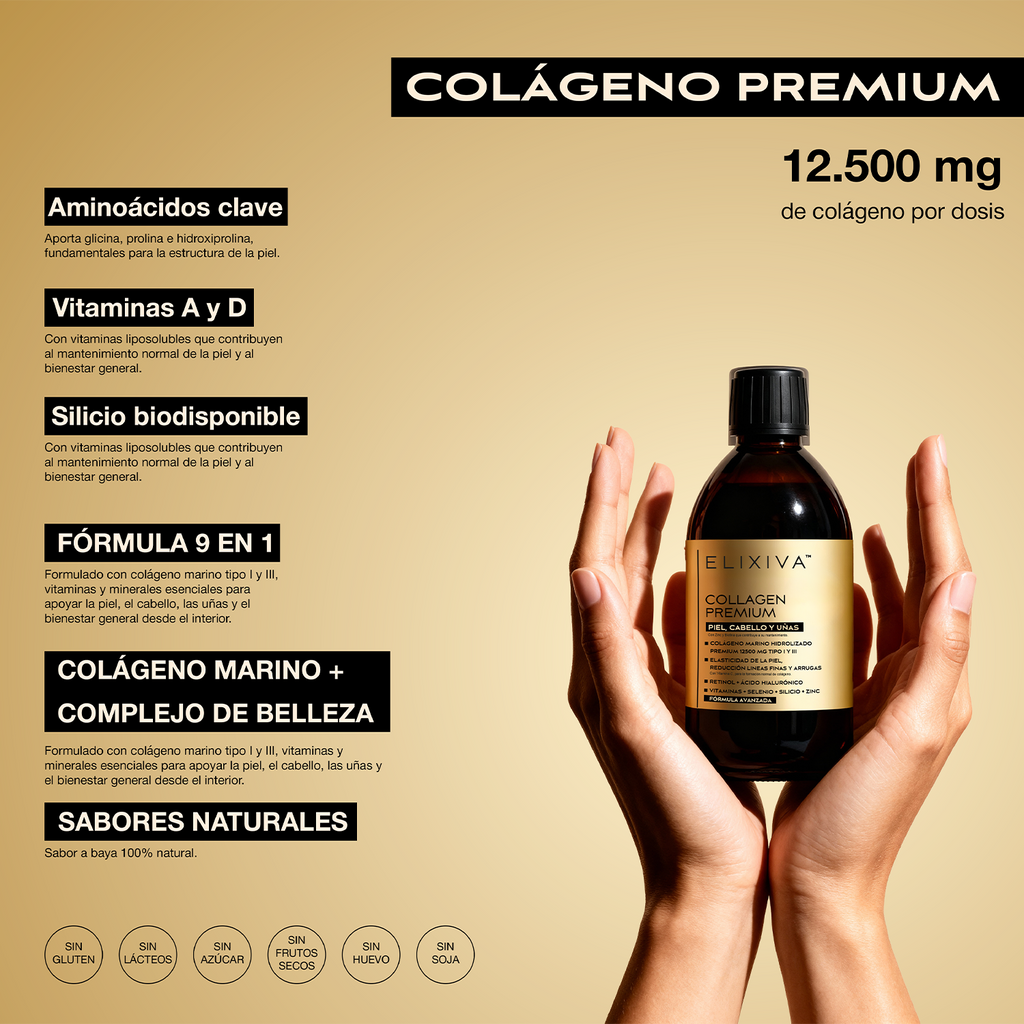 COLLAGÈNE PREMIUM