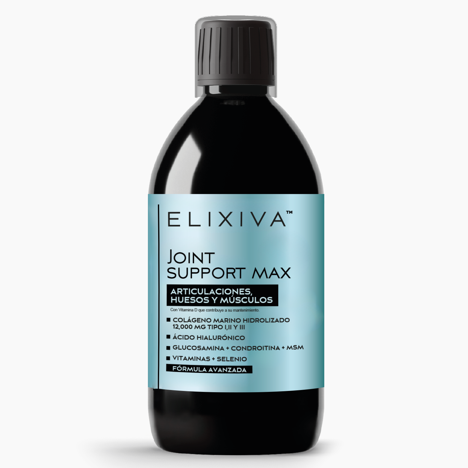 COLÁGENO JOINT SUPPORT MAX