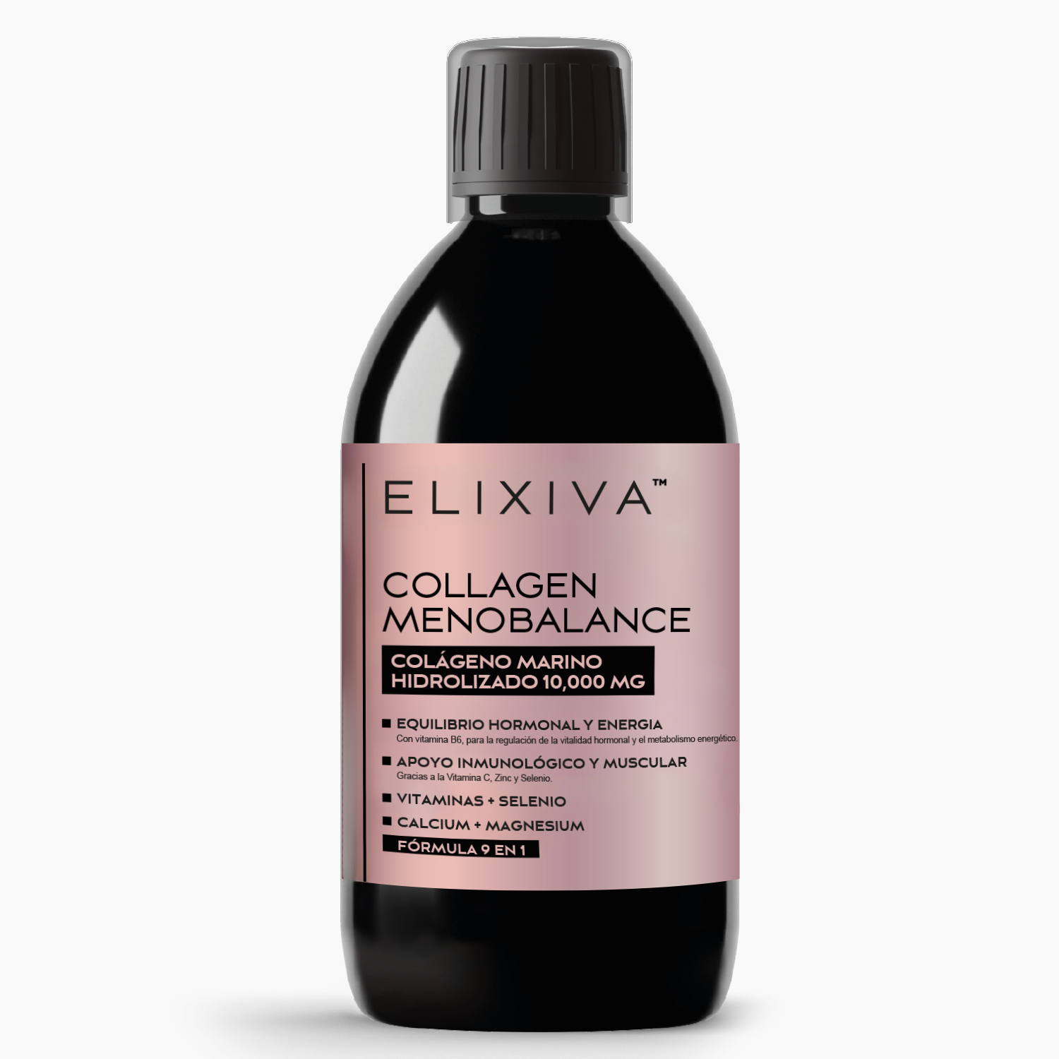 COLÁGENO MENOBALANCE