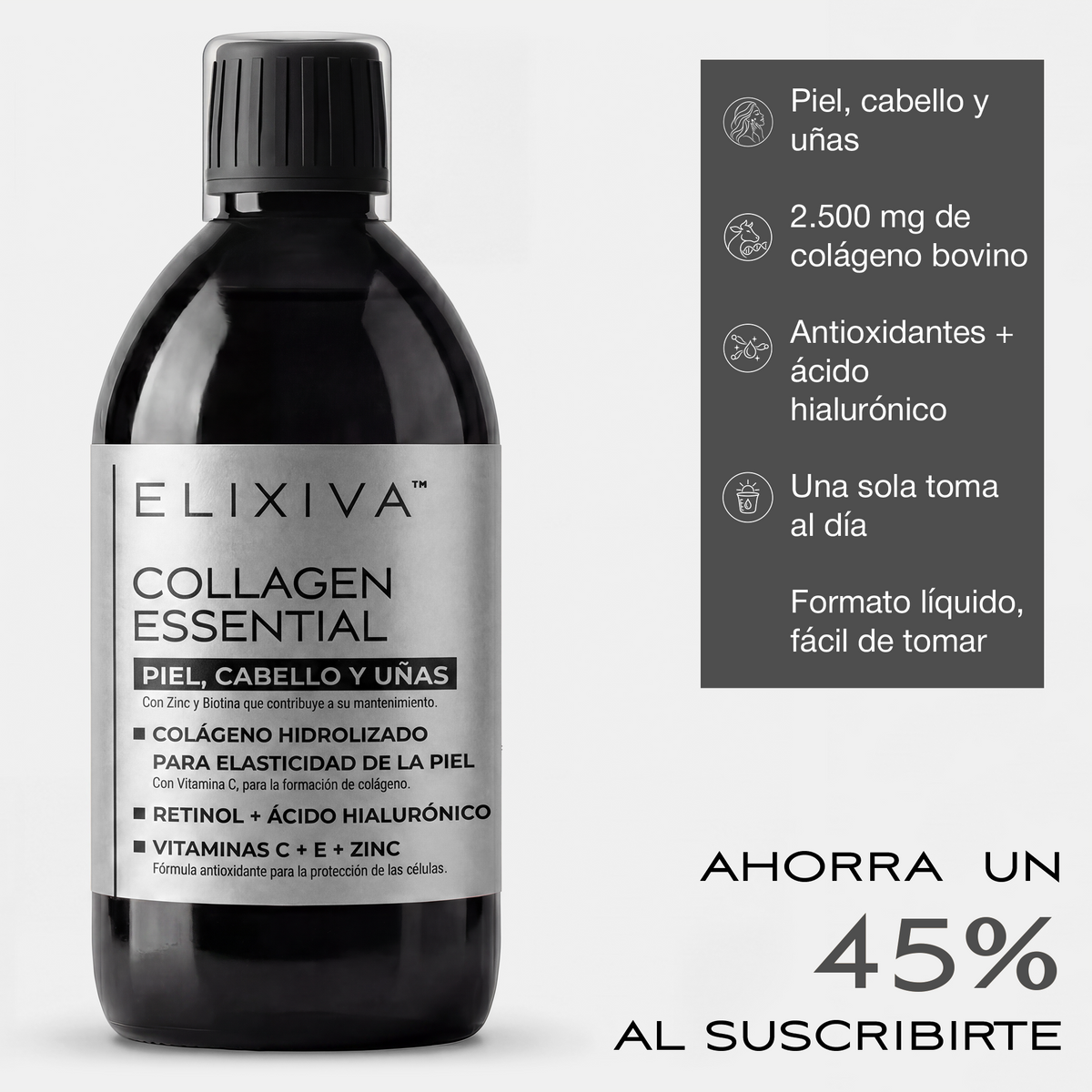 COLÁGENO ESSENTIAL