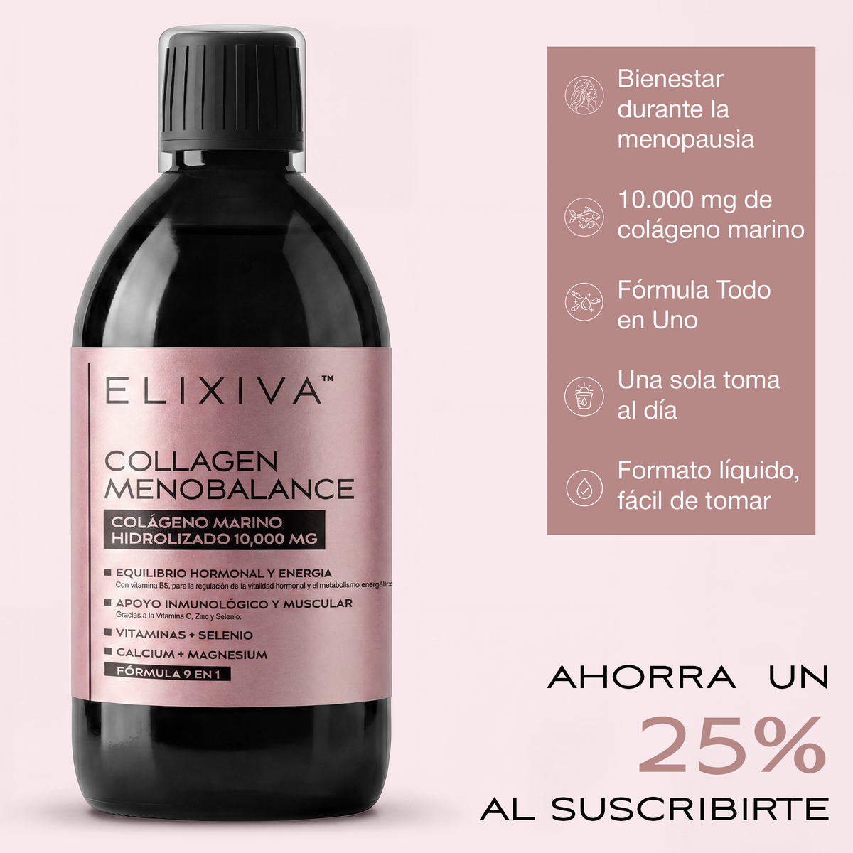 COLÁGENO MENOBALANCE
