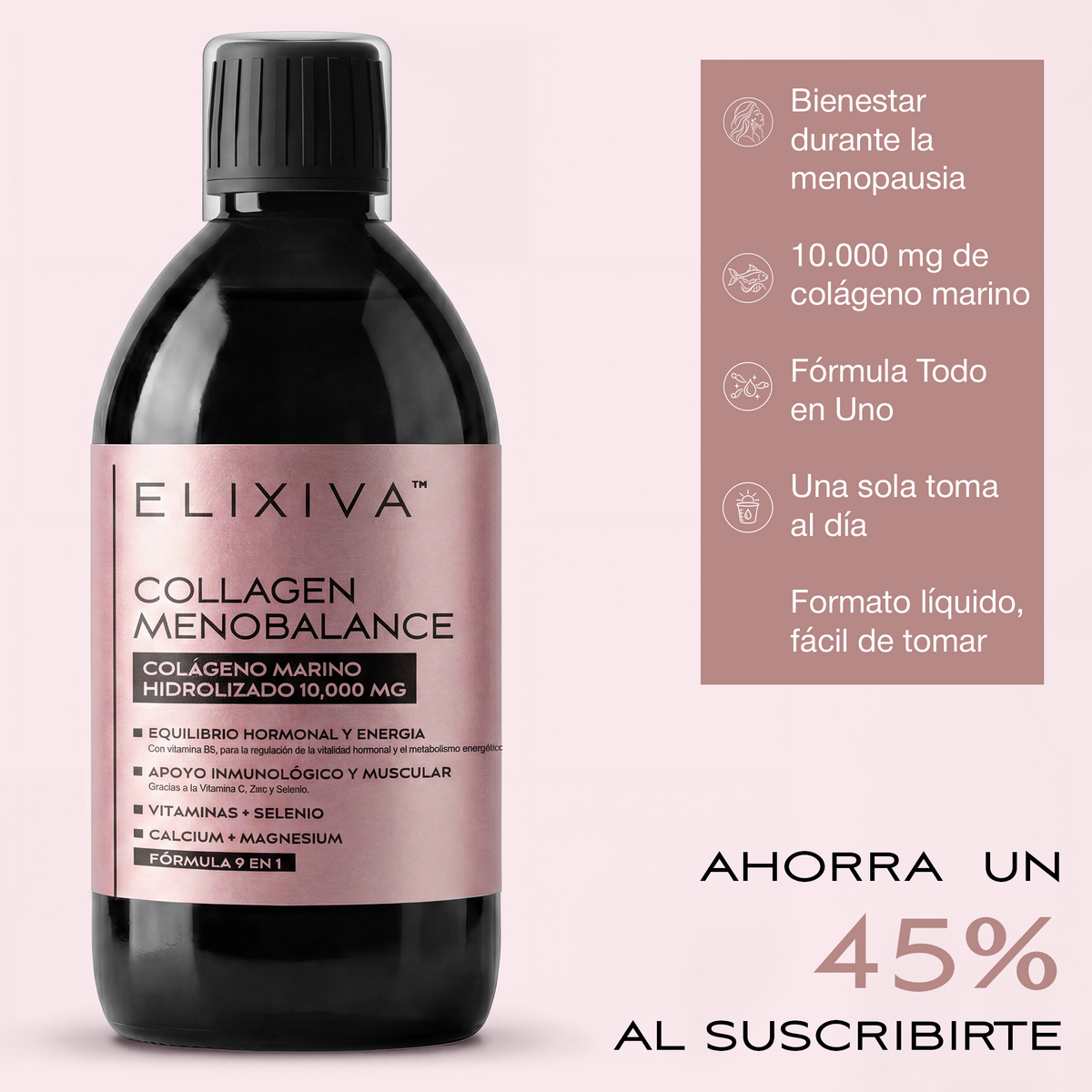 COLLAGEN MENOBALANCE