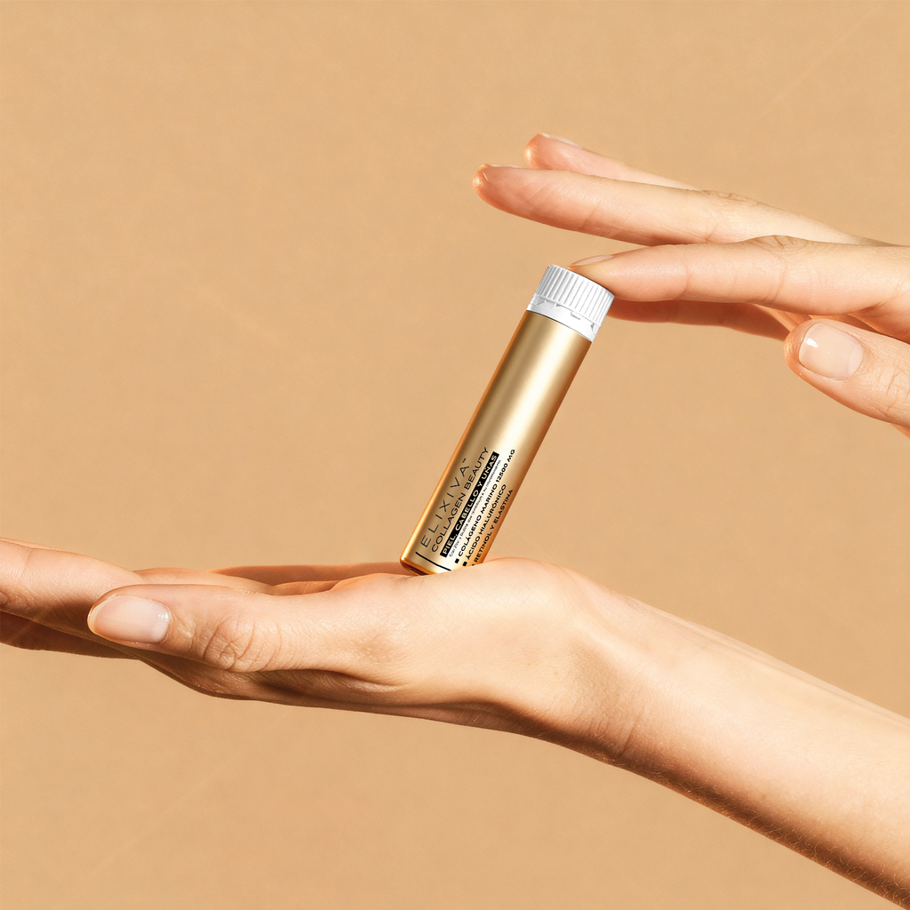 COLLAGEN BEAUTY SHOT