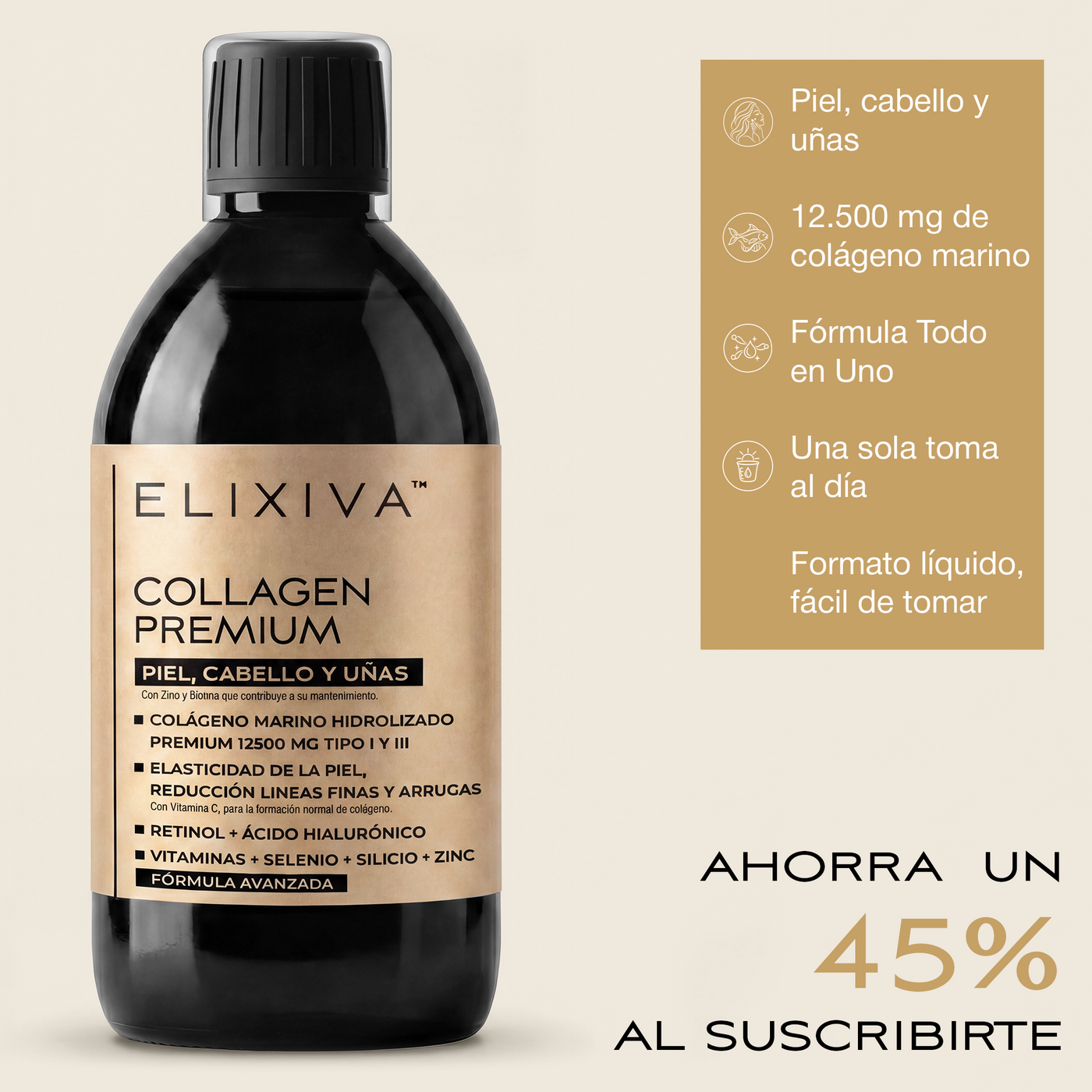 COLÁGENO PREMIUM