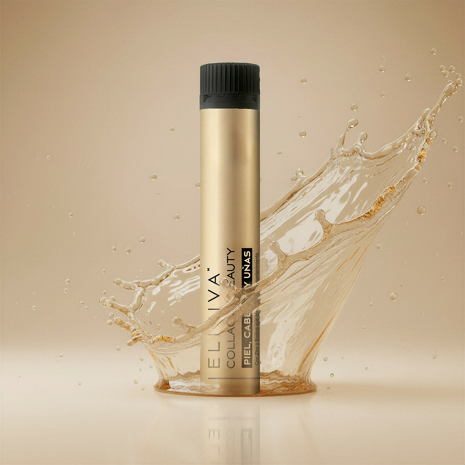 COLLAGEN BEAUTY SHOT