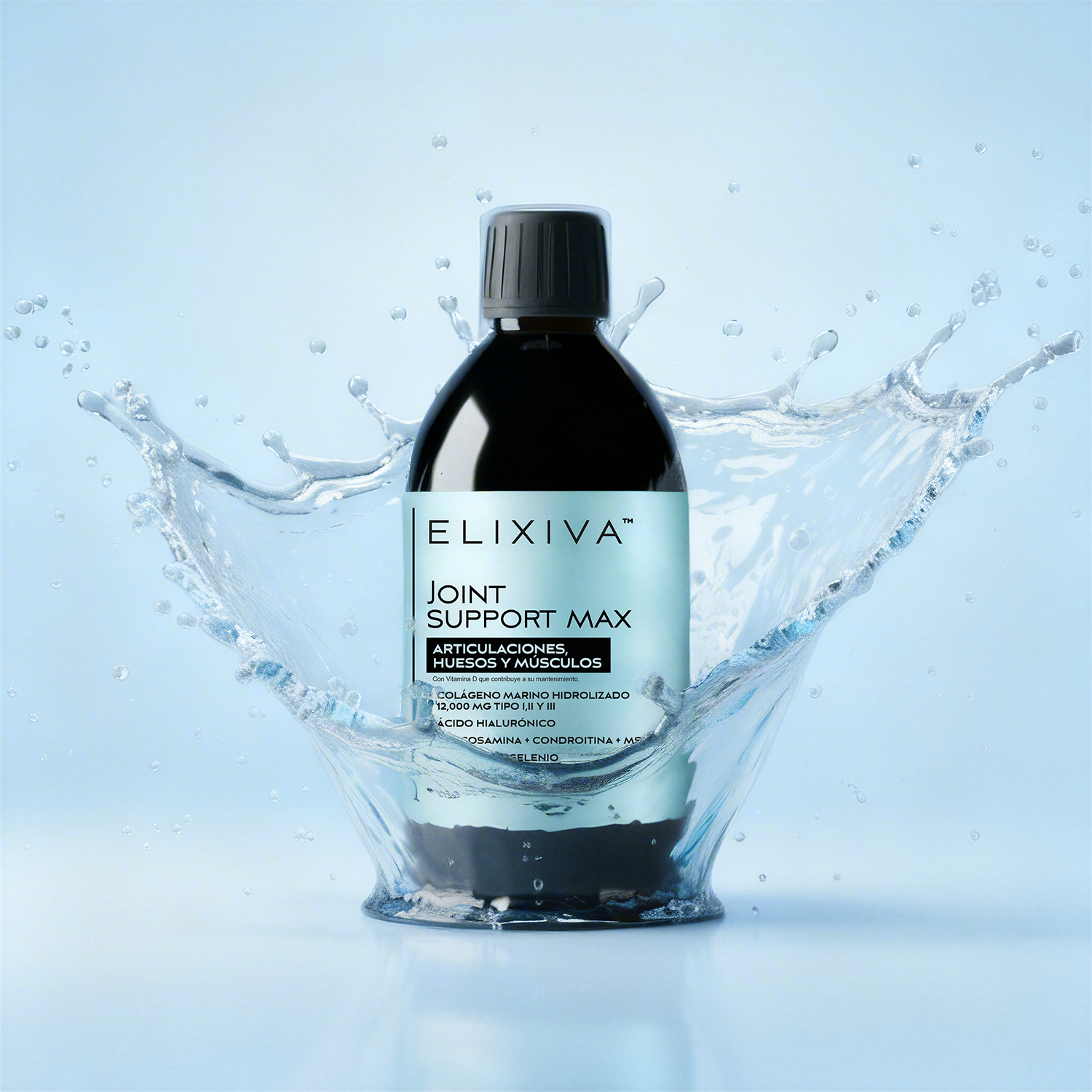 COLÁGENO JOINT SUPPORT MAX