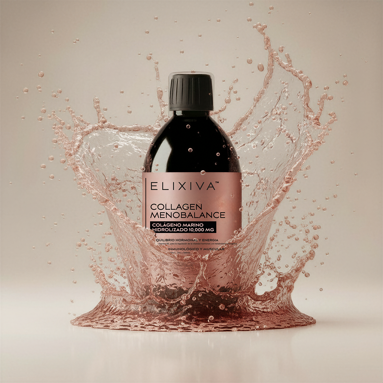 COLÁGENO MENOBALANCE