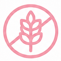 SIN GLUTEN